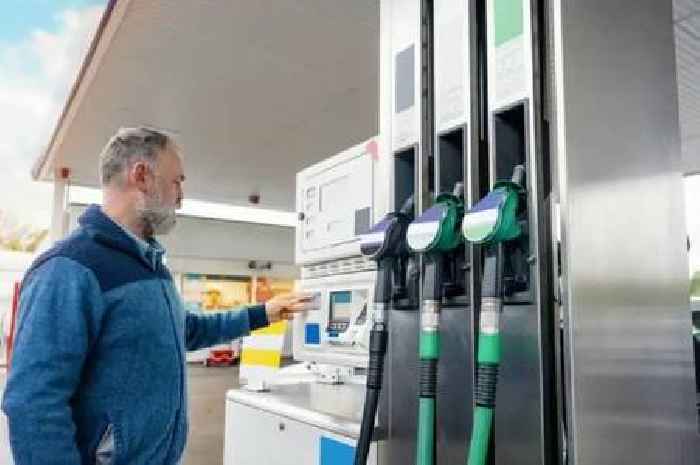 Drivers using Tesco, Morrisons, Asda, Sainsbury's petrol stations warned 'don't fill up your tank full'