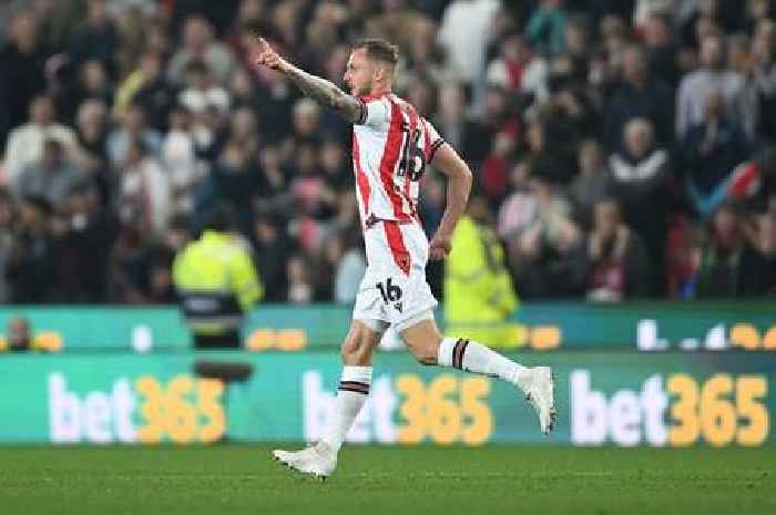 Stoke City injury news ahead of Blackburn Rovers as Narcis Pelach makes promise