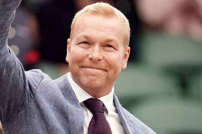 NHS to review prostate cancer rules after Sir Chris Hoy news