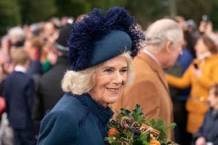 Queen Camilla illness update with symptoms explained as she pulls out of engagements after being taken unwell