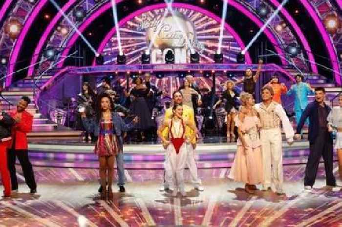 BBC Strictly Come Dancing fans fear for star who has 'lost his sparkle' after spirit 'crushed'