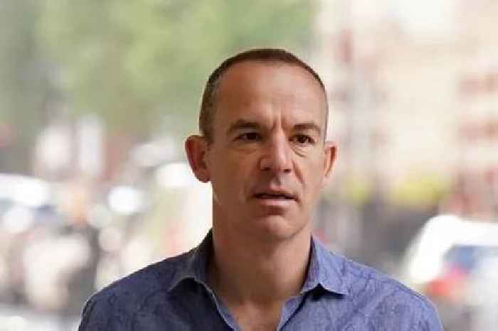 Martin Lewis debunks university tuition fee myth for 'most' students