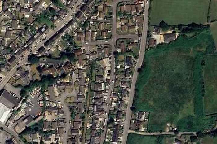 Cornwall planning: Concern new affordable homes would impact undeveloped part of town