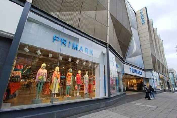 Primark's 'best pyjamas ever' that shoppers are running to buy this winter