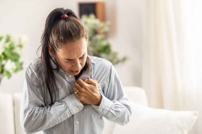 Twice a day routine cuts heart attack risk by 20 per cent