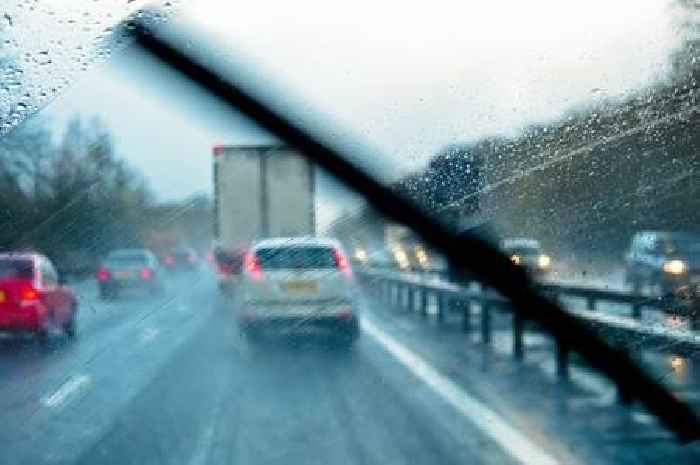 Highway Code rule could see lazy drivers fined £1,000