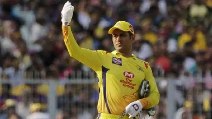 "CSK might think to leave MS Dhoni out for a game": Ponting