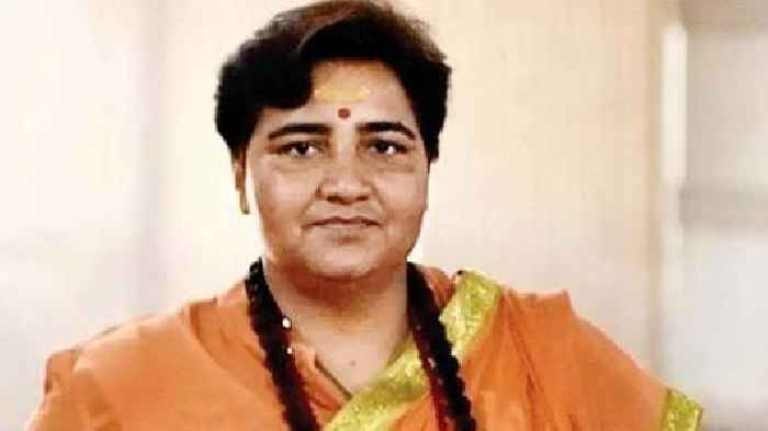 2008 Malegaon Blast Case: NIA court issues warrant against Pragya Thakur