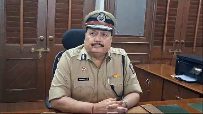 Conducting free and fair elections is our duty: DGP Sanjay Verma