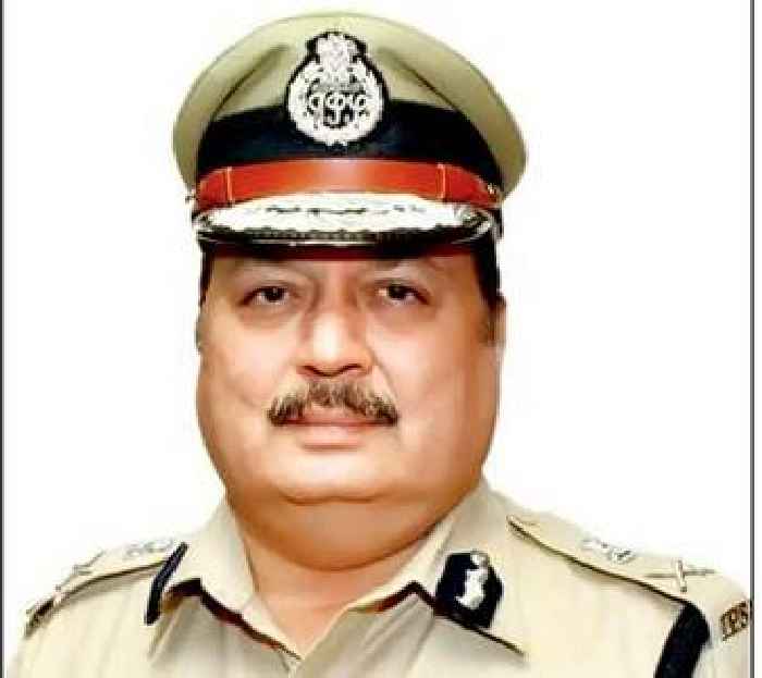 IPS Sanjay Verma to be next Maharashtra DGP