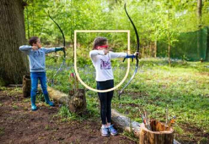  Ufton Court Champions Global Outdoor Learning Days with Discounted Nature-Based Programmes for Children