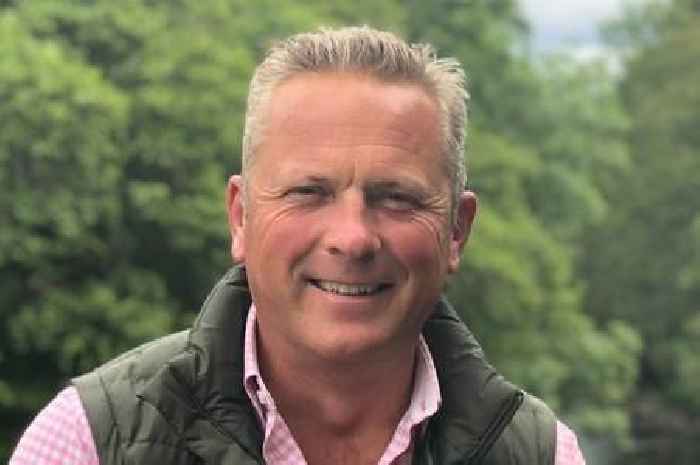 BBC Countryfile's Jules Hudson inundated with support after sharing emotional message