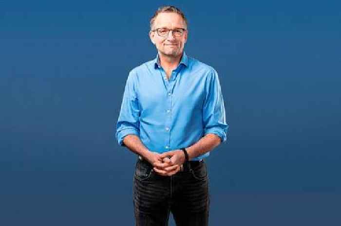 Dr Michael Mosley's top food picks that can help diabetes and Alzheimer’s