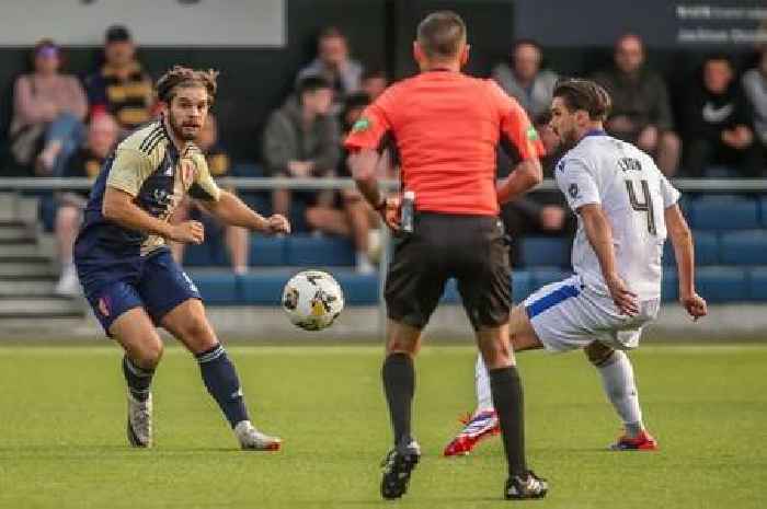 East Kilbride boss hails performance despite side dropping points in Linlithgow Rose draw