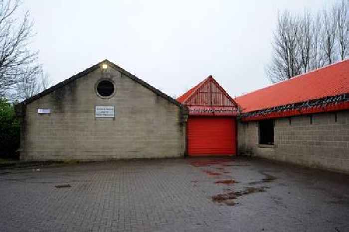 Former day centre for elderly in Paisley could be declared 'surplus' to requirements