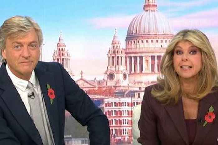 Good Morning Britain makes major change to show - and fans are divided