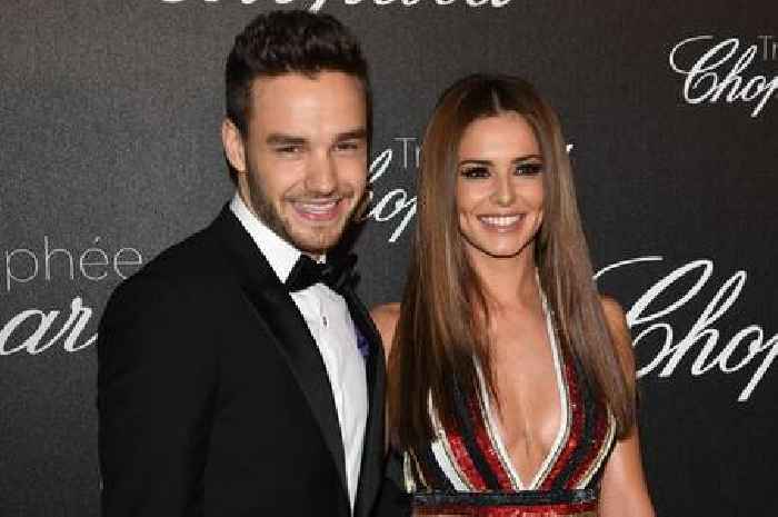 Liam Payne's Christmas tradition with Bear and Cheryl and his heartbreaking promise