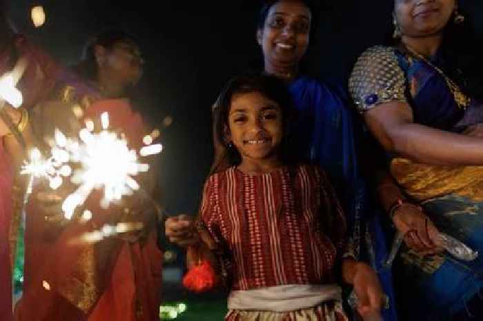 People are baffled after discovering they've been lighting sparklers wrong their entire life