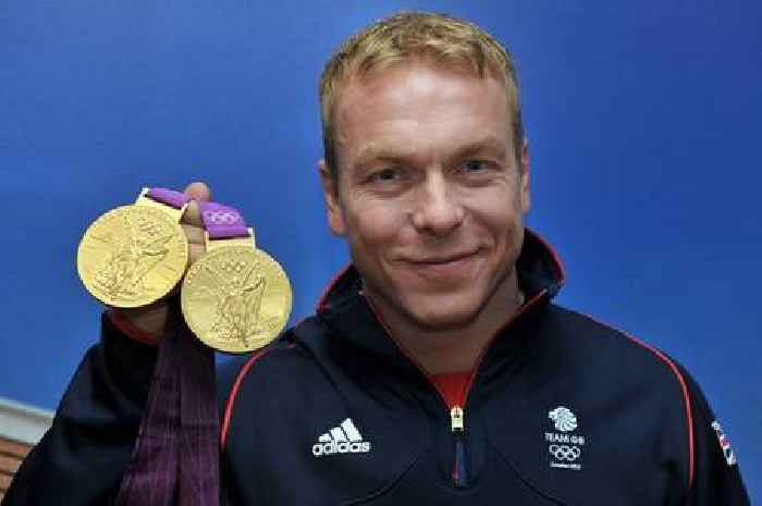 SNP Government calls for review into prostate cancer testing after Chris Hoy plea