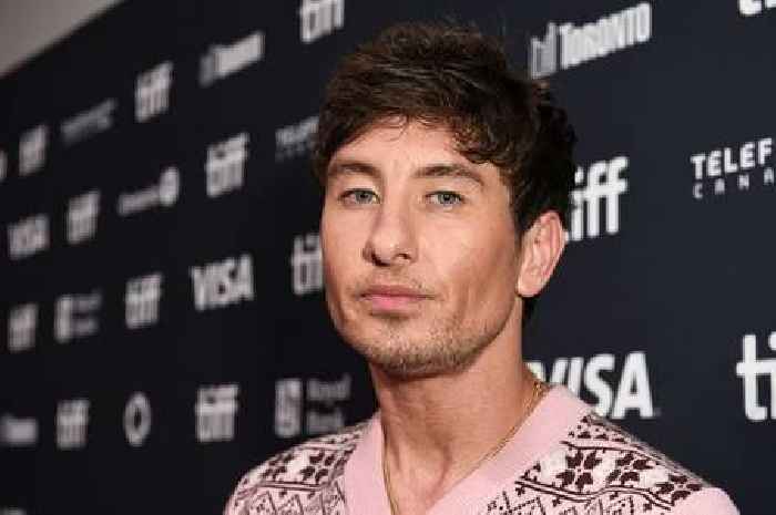 Saltburn star Barry Keoghan has fired back at those ‘deadbeat dad’ accusations