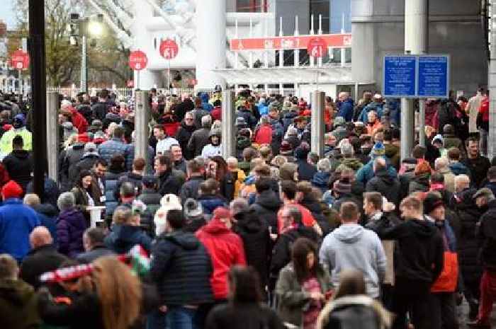 Road closures in Cardiff this weekend for the Wales vs Fiji Autumn International