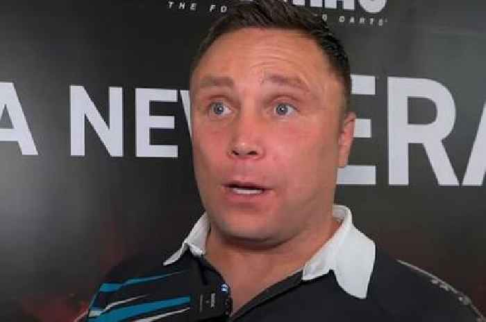 Gerwyn Price posts statement on retirement decision after months of poor form and rumours