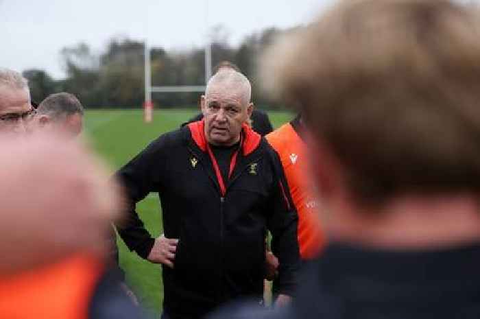 Today's rugby news as WRU bosses called in for urgent talks and Gatland changes message