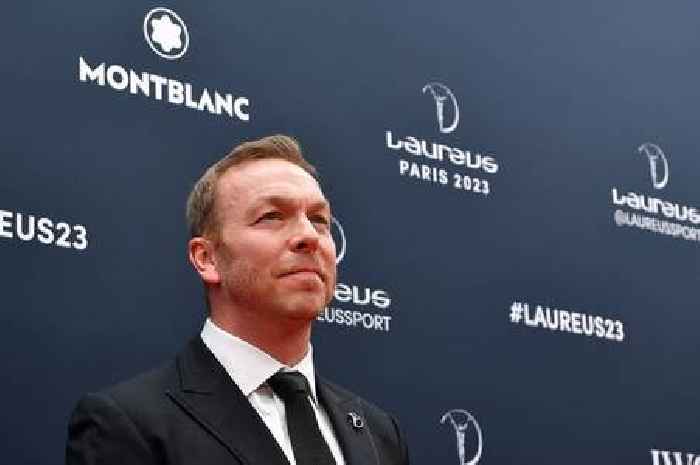 What cancer does Sir Chris Hoy have? Symptoms and prognosis