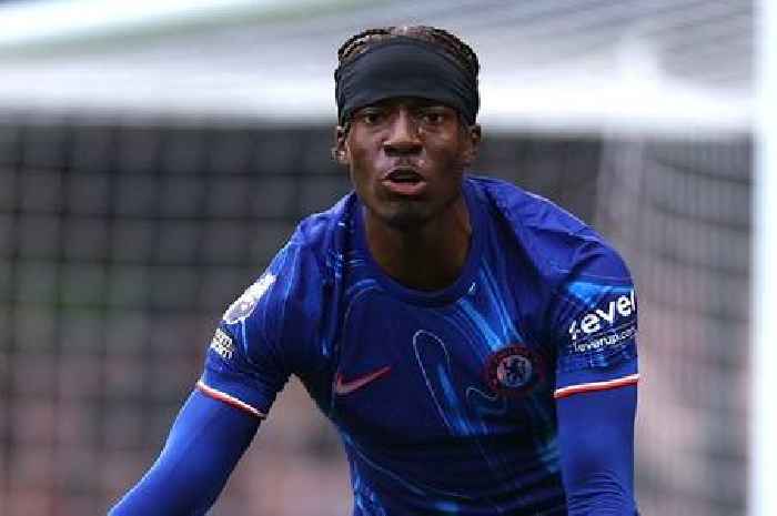 Chelsea star Noni Madueke fires furious response after public £51m transfer plea