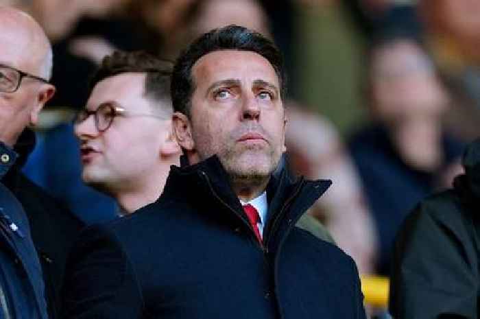 Edu was slated for 'stupidity' over two Arsenal transfers before resigning