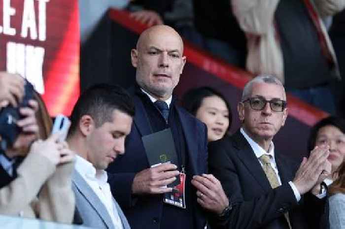 Premier League chief set for Howard Webb meeting after referee request that Arsenal will agree with