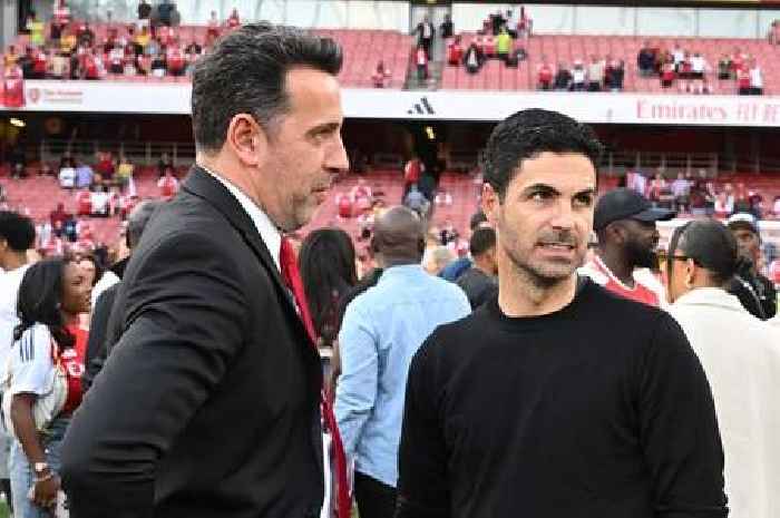 Who is James King? Arsenal director of football operations tipped to replace Edu after sudden exit