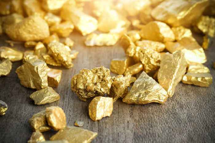 Gold market brace for volatility: justified or overvalued?