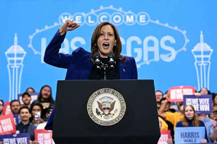 5 reasons to expect a Harris win — and 4 to expect a Trump victory