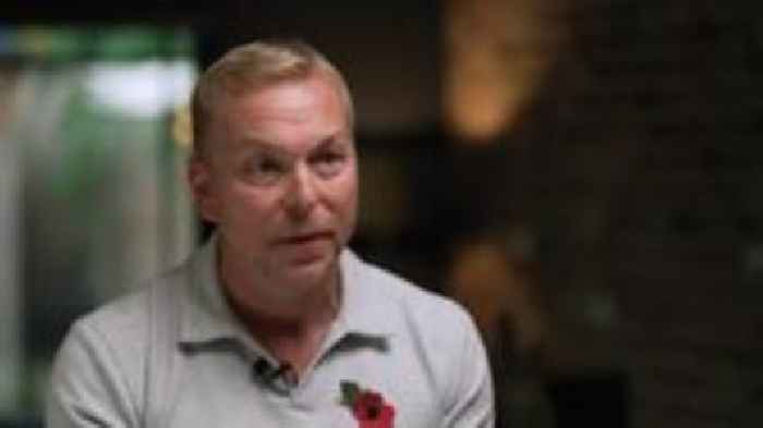 NHS to review prostate cancer testing after Chris Hoy call for change