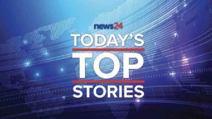 News24 | Steenhuisen leads anti-Bela Act march, Joburg on path to disaster: Today's top 7 stories in 7 minutes