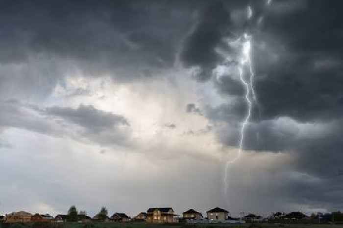 News24 | Wednesday's weather: Severe thunderstorms in some parts of SA, fine and warm in some regions