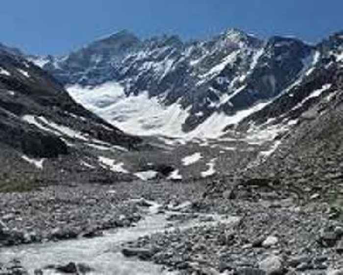 Austria's Alpine refuges and trails crumble as climate warms