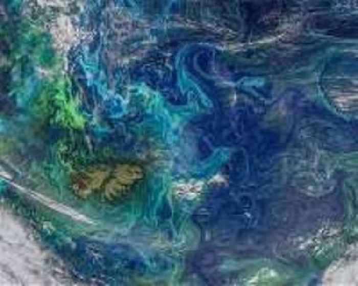 Curtin and NASA unlock ocean secrets from space