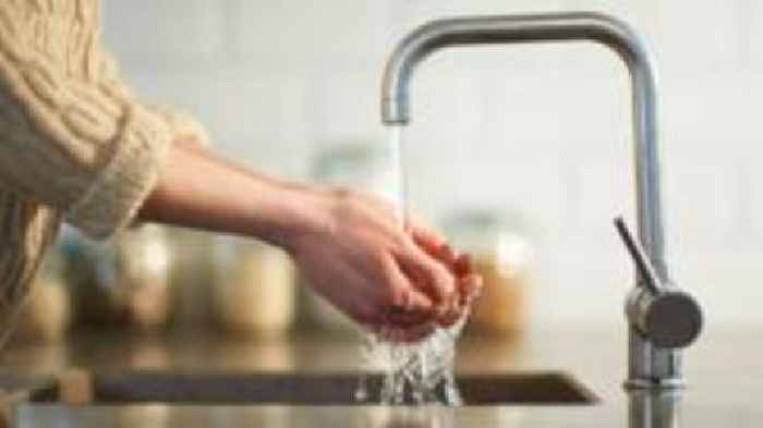 Warning millions will struggle to pay water bill rises