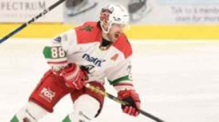 Devils extend winning run in Dundee