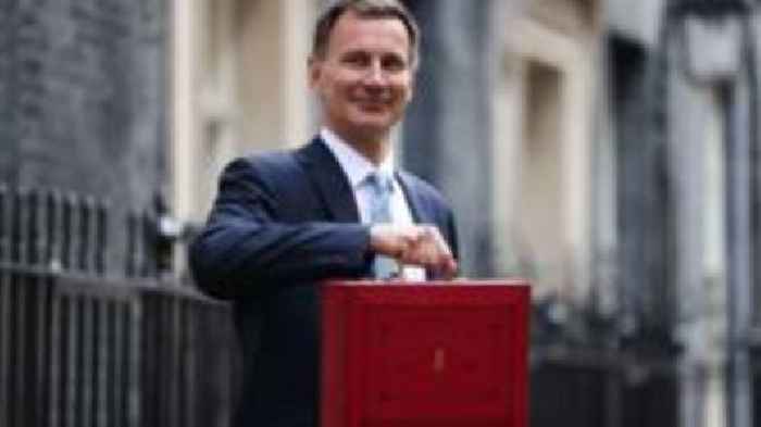 Treasury should have declared overspend by law - OBR