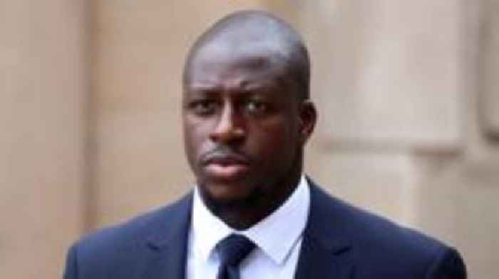 Mendy to receive majority of unpaid Man City wages - judge