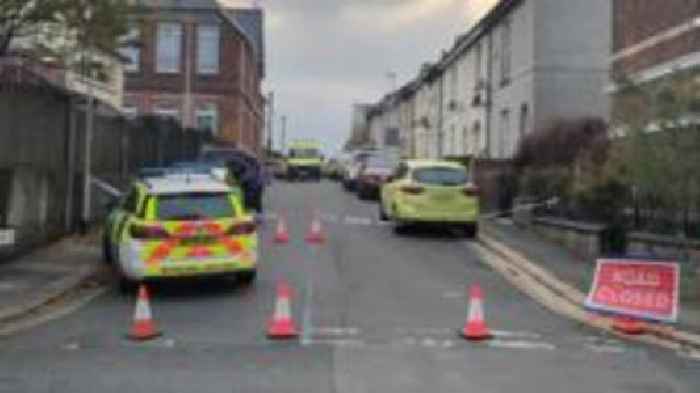 Four arrested in Plymouth murder investigation