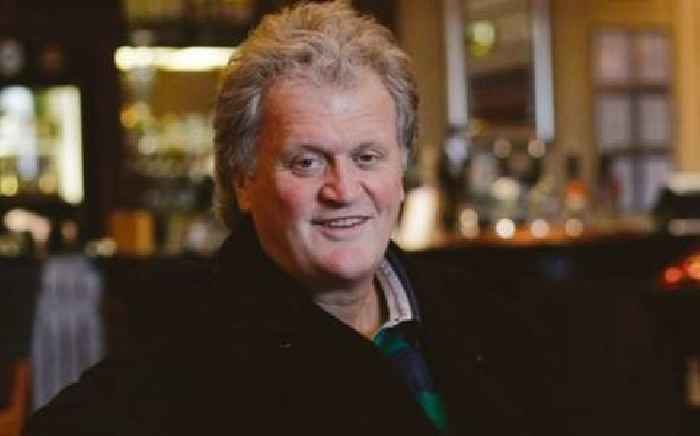 Wetherspoons boss Tim Martin fires fresh price rise warning following Budget