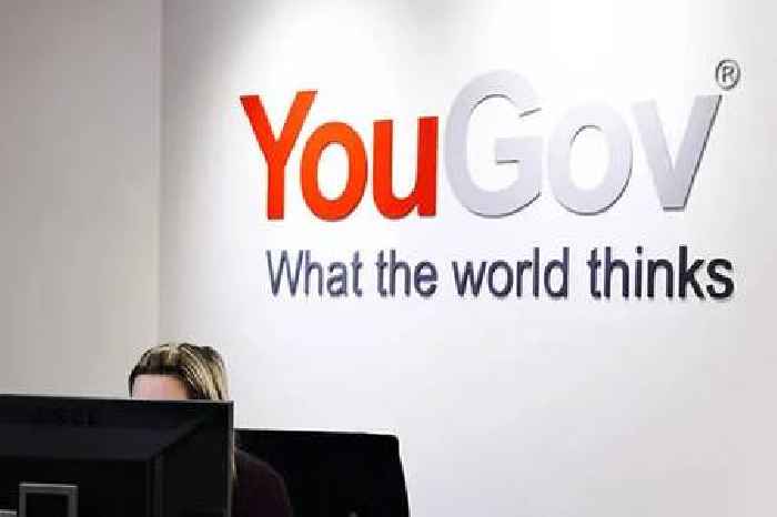 YouGov: Recent acquisition boosts revenue