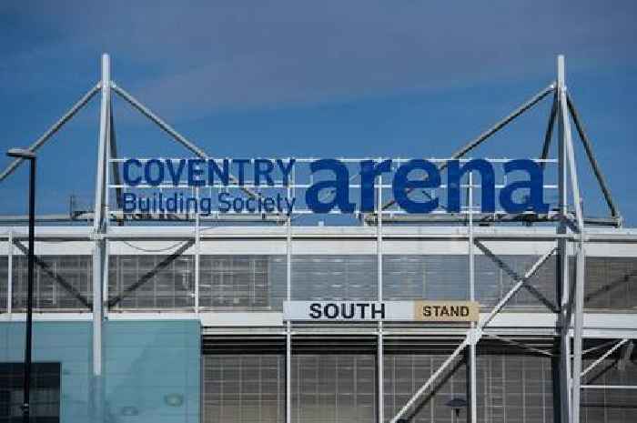 Coventry City v Derby County live match updates and team news