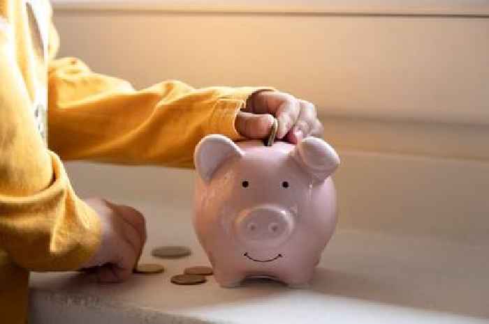 Nearly one-third of Brits prefer saving for joyous occasions over emergency funds, says new research