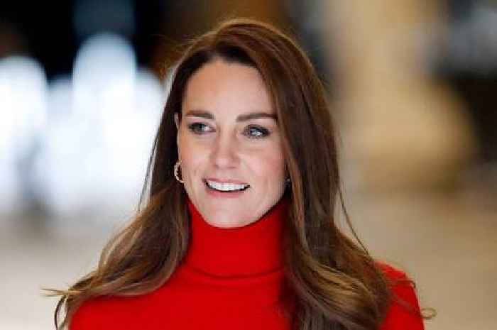 Kate Middleton missed out on a teenage rite of passage while at West Country school