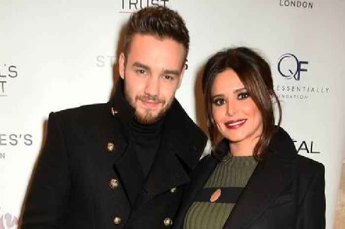 Liam Payne's special Christmas tradition with son Bear and Cheryl Cole